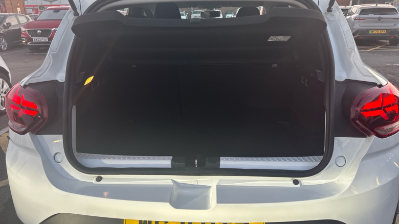 Dacia Sandero Stepway 1.0 TCe Prestige 5dr Petrol Hatchback